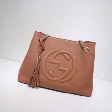 Gucci Shopping Bags